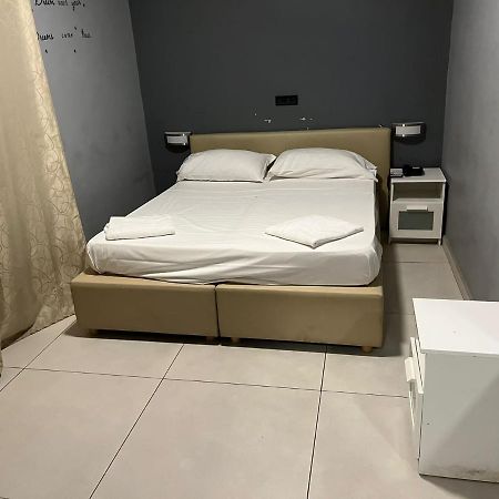 Hotel Porta A Porta Napoli Ngoại thất bức ảnh