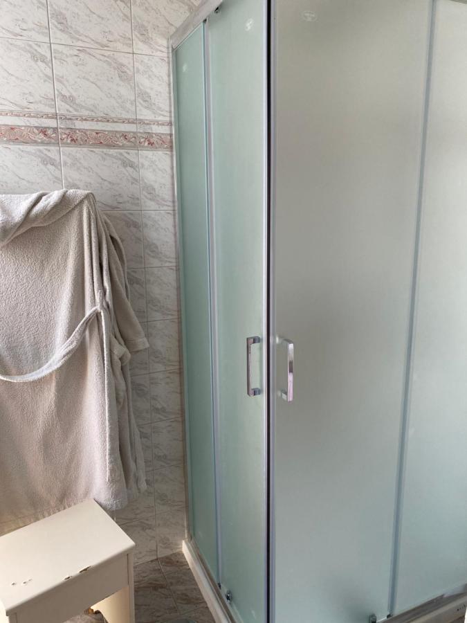 Hotel Porta A Porta Napoli Ngoại thất bức ảnh