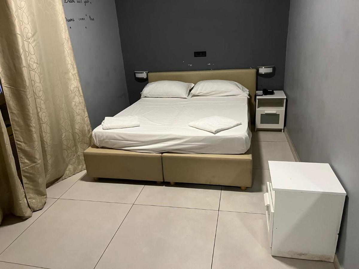 Hotel Porta A Porta Napoli Ngoại thất bức ảnh