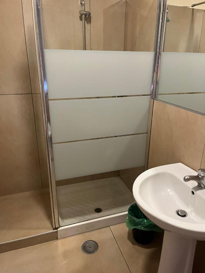 Hotel Porta A Porta Napoli Ngoại thất bức ảnh
