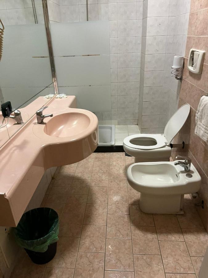 Hotel Porta A Porta Napoli Ngoại thất bức ảnh
