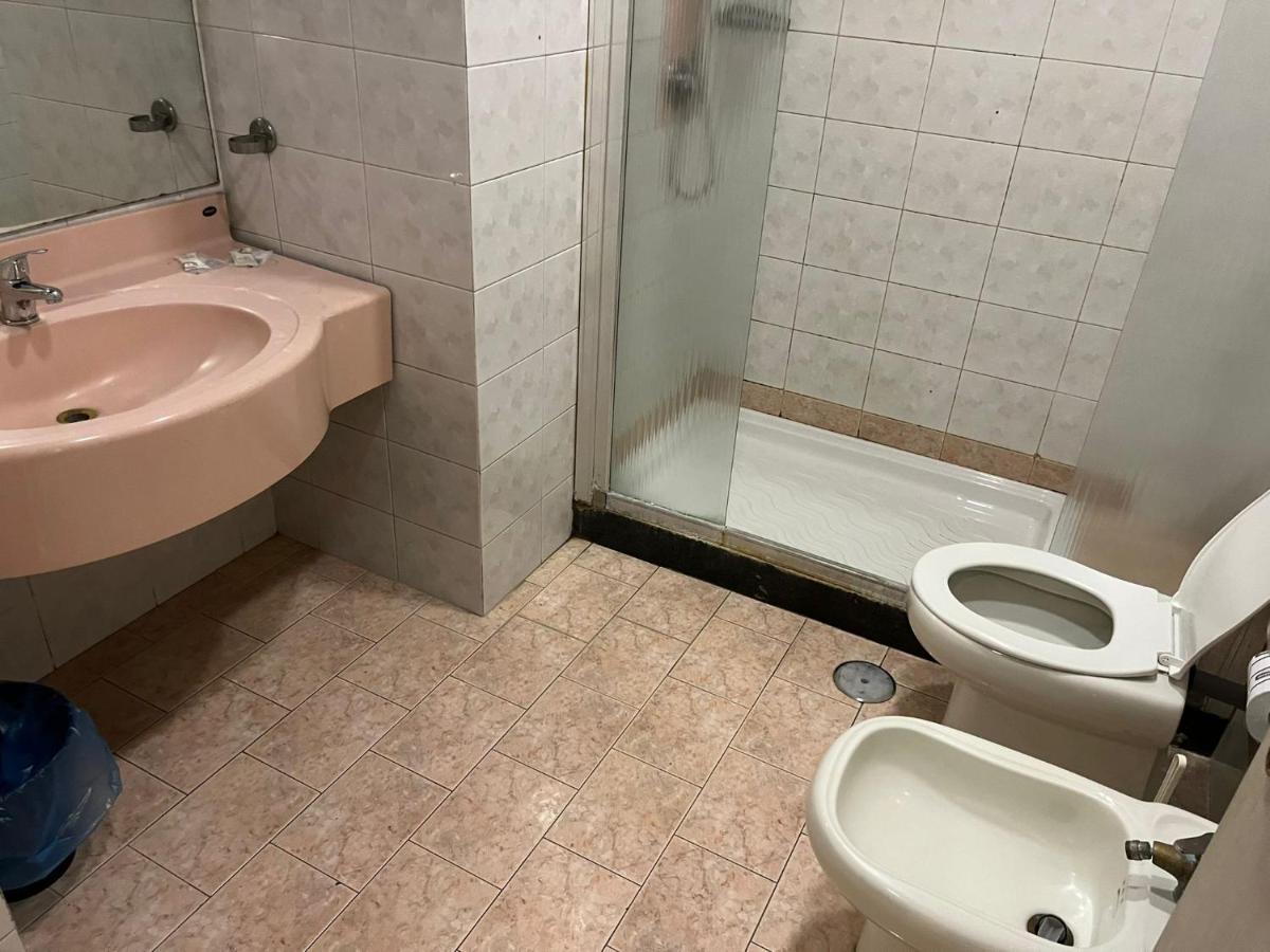 Hotel Porta A Porta Napoli Ngoại thất bức ảnh