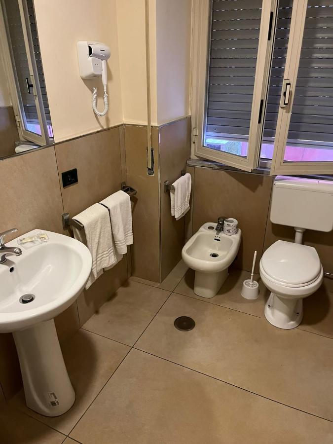 Hotel Porta A Porta Napoli Ngoại thất bức ảnh