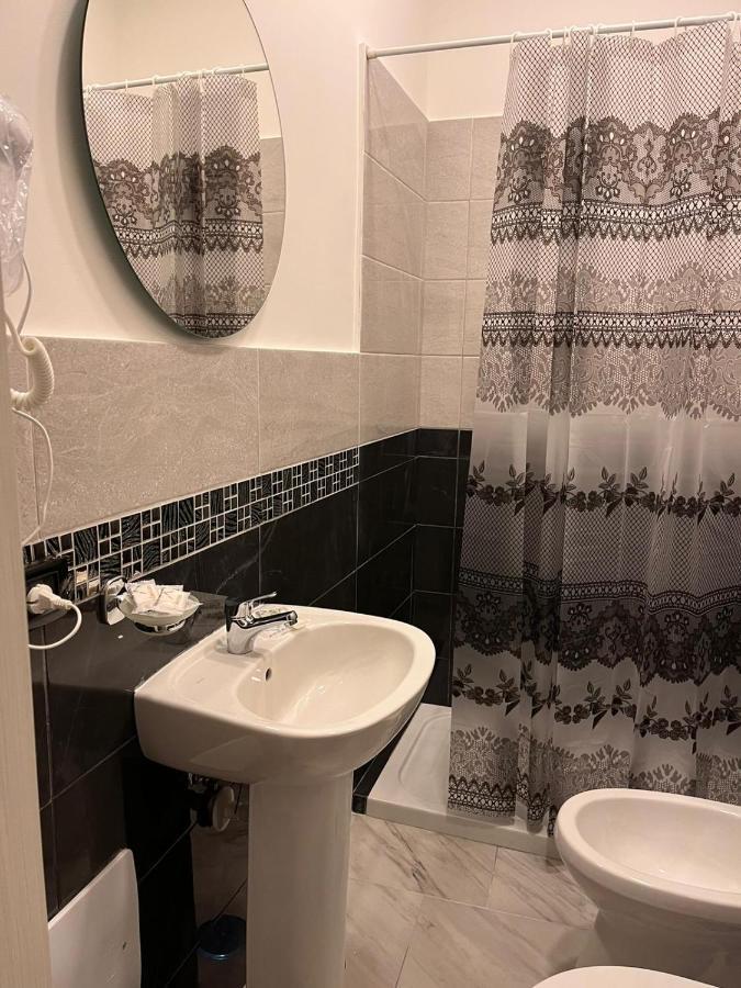 Hotel Porta A Porta Napoli Ngoại thất bức ảnh