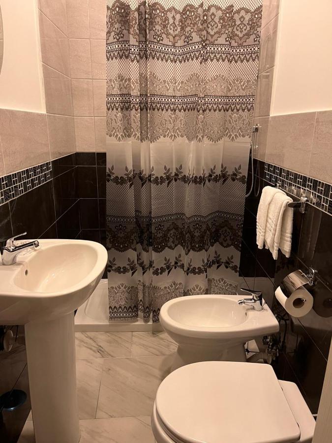 Hotel Porta A Porta Napoli Ngoại thất bức ảnh