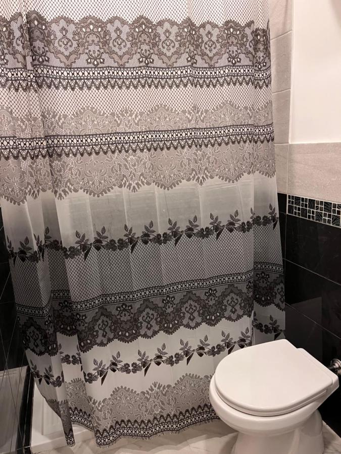 Hotel Porta A Porta Napoli Ngoại thất bức ảnh